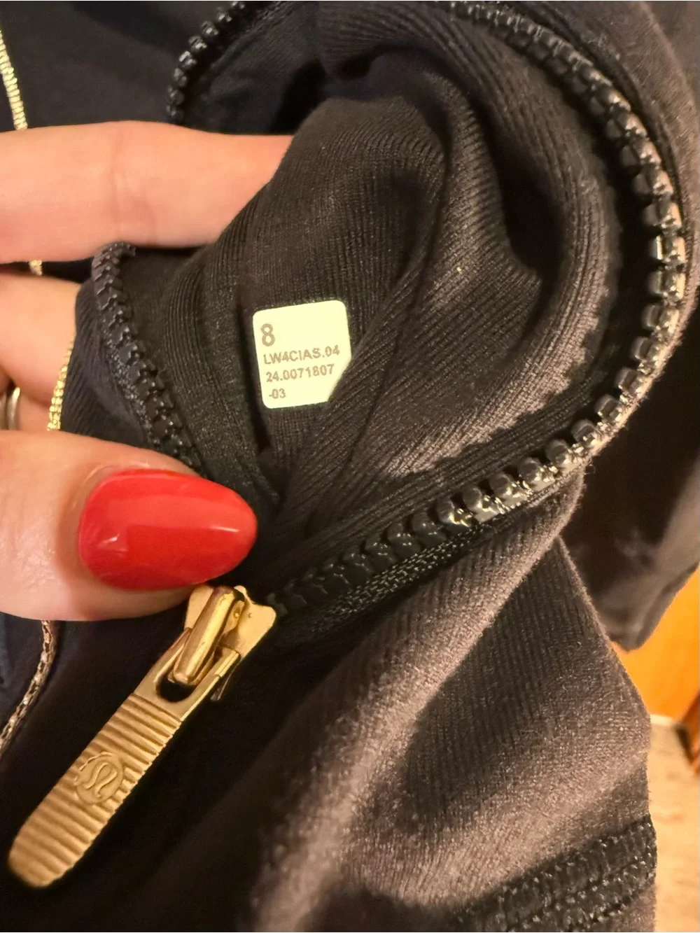 lululemon athletica like new